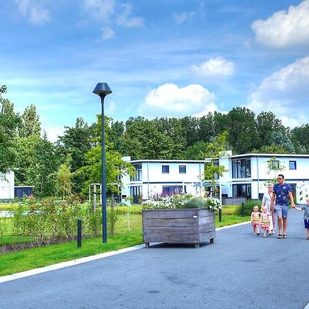 Europarcs Bad Hulckesteijn 네이케르크 외부 사진
