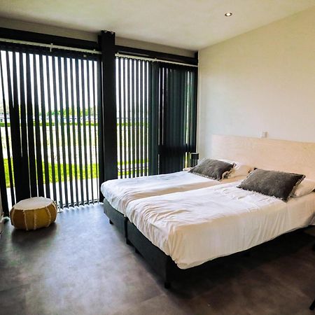 Europarcs Bad Hulckesteijn 네이케르크 외부 사진