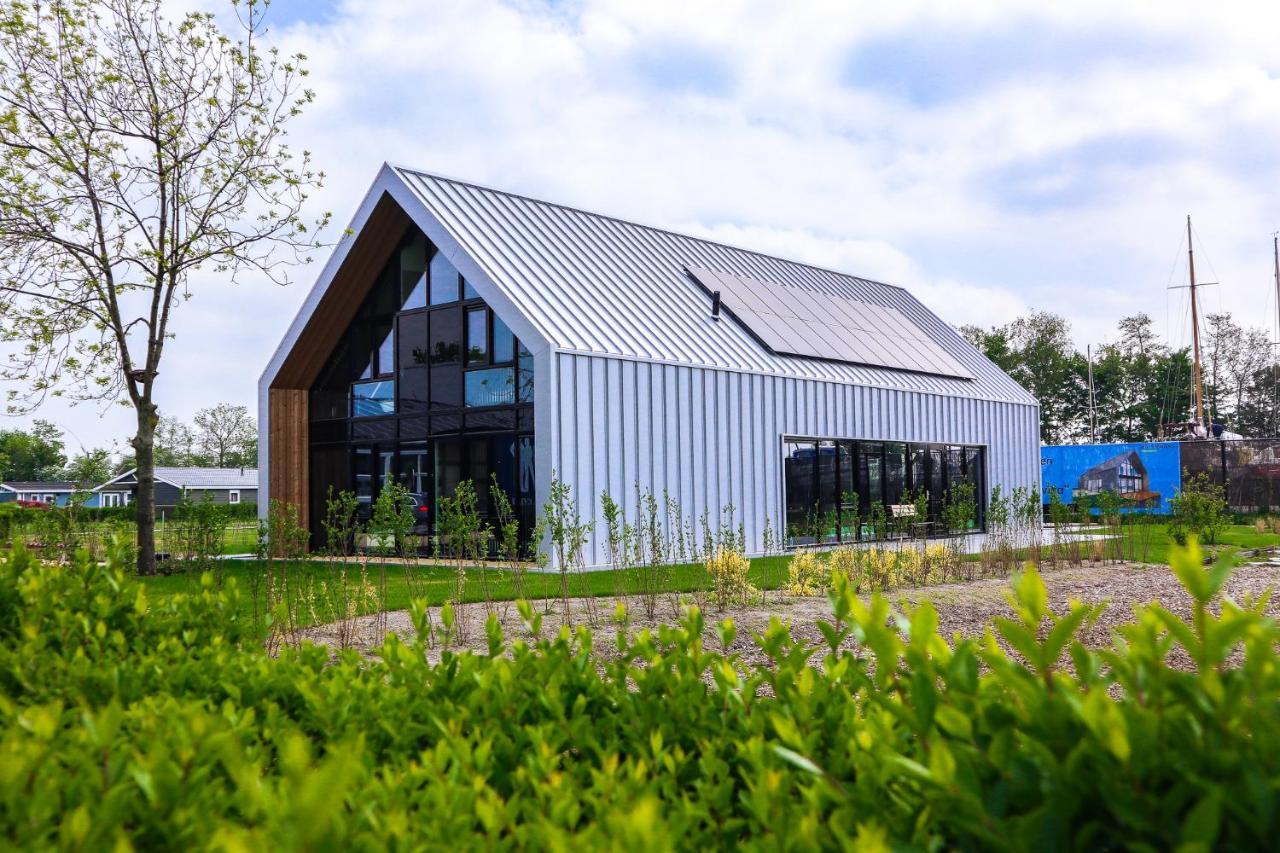 Europarcs Bad Hulckesteijn 네이케르크 객실 사진