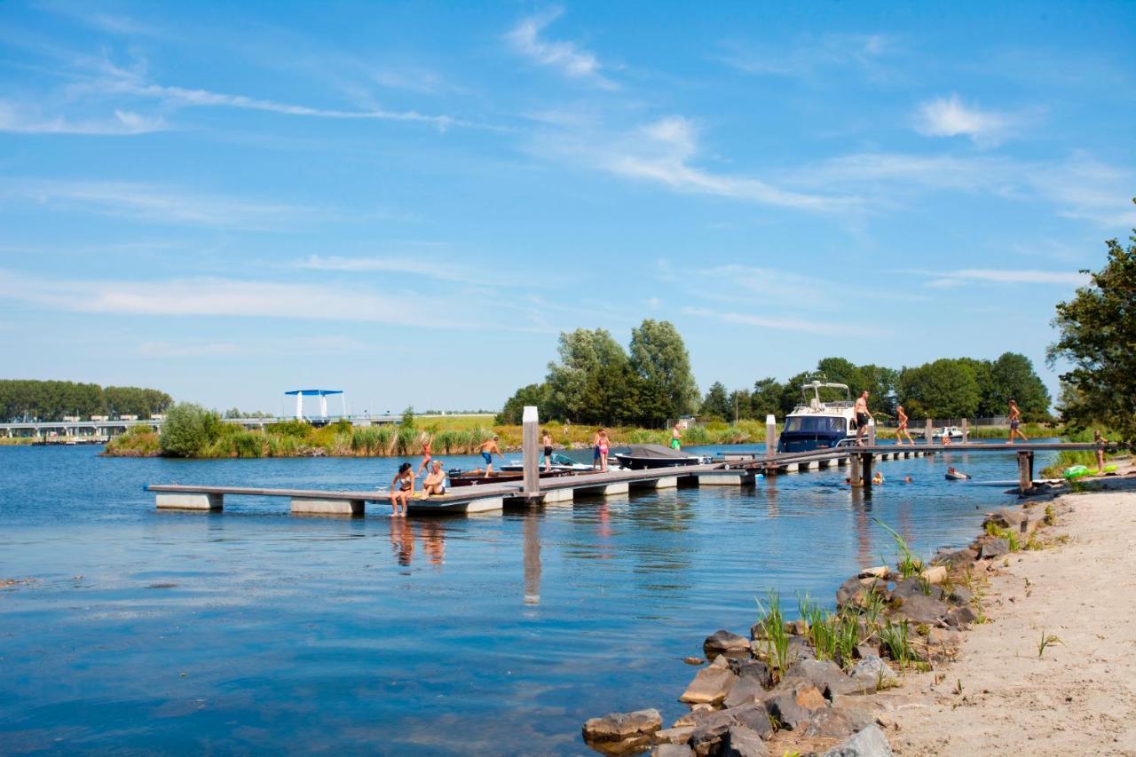 Europarcs Bad Hulckesteijn 네이케르크 외부 사진