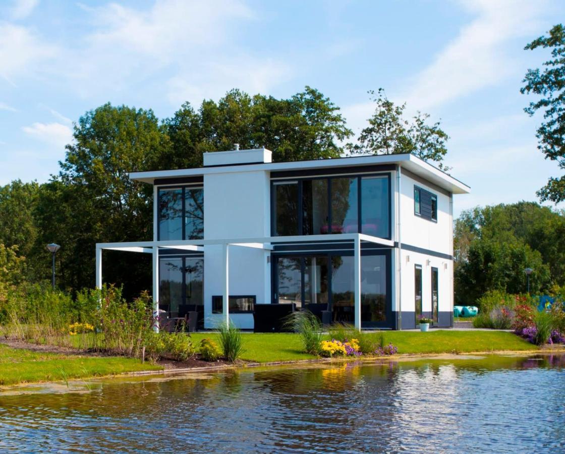 Europarcs Bad Hulckesteijn 네이케르크 객실 사진
