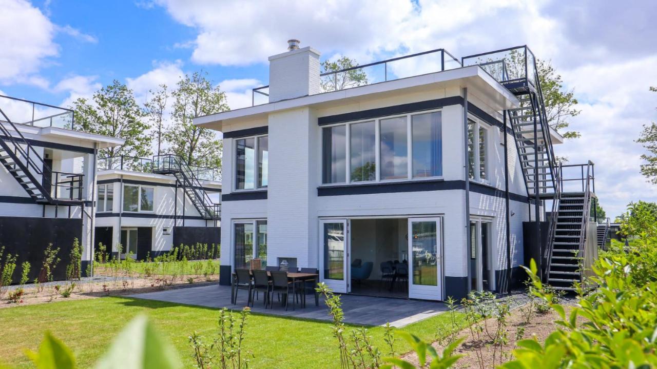 Europarcs Bad Hulckesteijn 네이케르크 객실 사진