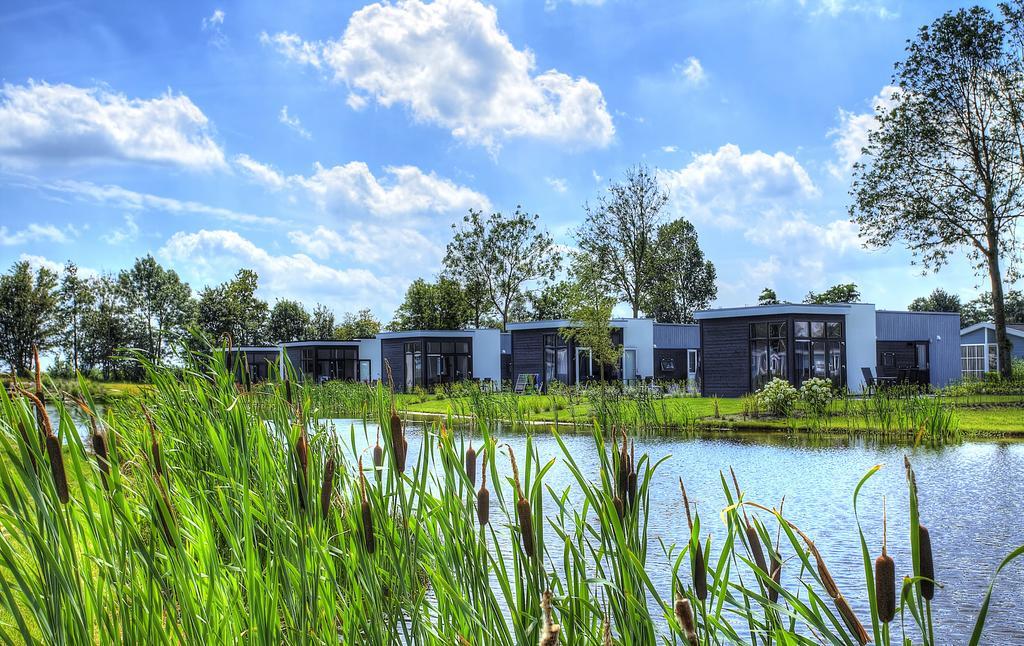 Europarcs Bad Hulckesteijn 네이케르크 외부 사진